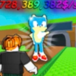 Steal a Sonicrot
