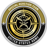 SpeciaI Reactiоn Team