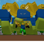 Army of oops