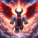 [HD] Hell Dimension