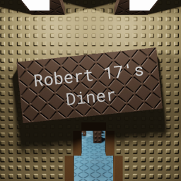 Robert 17's Diner