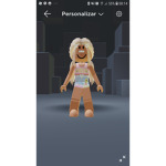 Ropita linda y super wai