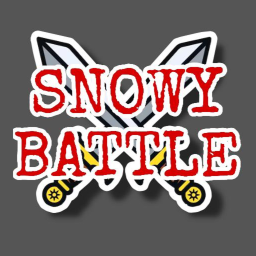 Snowy Battle