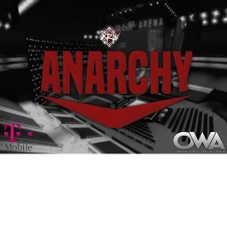 ANARCHY 2021 ARENA | T-Mobile Center icon