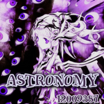 勝 Astronomy