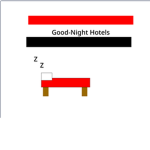 Good-Nights hotel