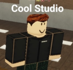 Coolguy studios (by the one and only true Coolguy)