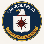 CIA -Instructor Academy