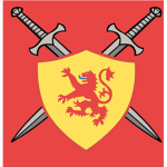 Knights of Scοtland