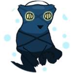Sea Lantern Bingus