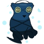 Sea Lantern Bingus