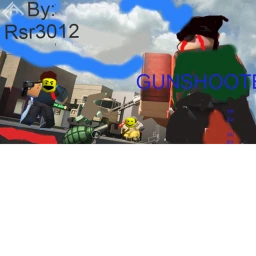Gunshooter icon