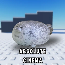 Seal Simulator 2025 icon