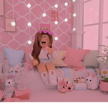 unicorn obby!🥰💕