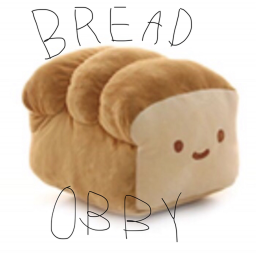 Bread Obby