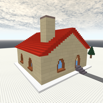 Happy Home In Robloxia (2009)