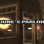 June's Parlor