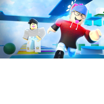 Easy Obby(lO stages)