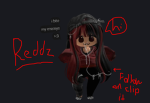 Reddz