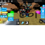 The legend bat team
