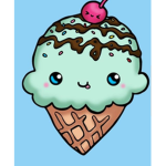 Icecrem squaddddd