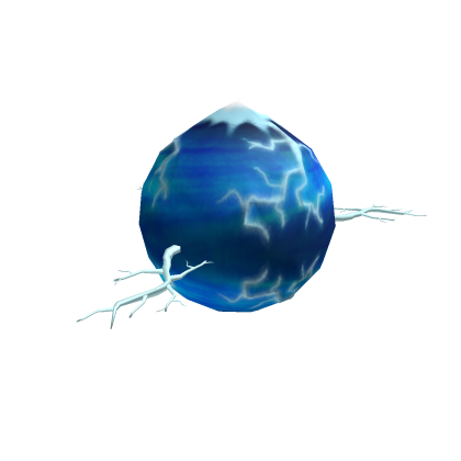 Lightning Orb