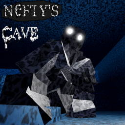 Nefty's Cave [⚔NEW TOWERS⚔]