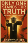 Supreme Emperor Tony