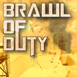 [New hats!] Brawl of Duty