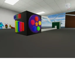 My Prop Factory icon