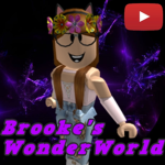 Brooke 's WonderWorld