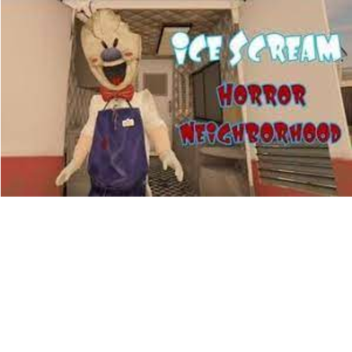 ice cram horror neighborhood
