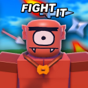 Fight it ⚔️