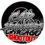 Chicago ShootOut - Car License