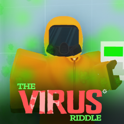 The Virus Riddle