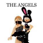 The Dior Angels