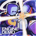 Stars Align Engine Demo