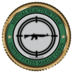 「USMC」Specіal Reaction Team
