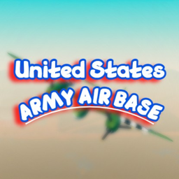 [FLY WW2 PLANES!] United States Army Air Base