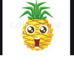 Screaming Pineapple