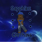 •Sapphires Clothing•