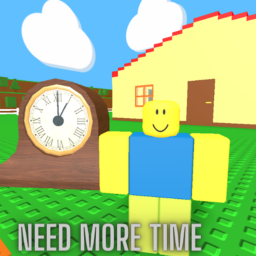 [NEW ENDINGS!] ⏰ NEED MORE TIME ⏰
