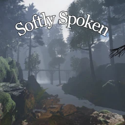 Softly Spoken icon
