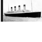 Titanic facts group