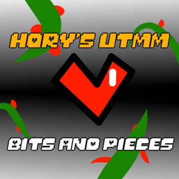 Hory's UTMM! (BETA) | B & P