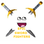 EPIC Sword Fighters! ! !