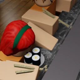 Better Tycoon Let Minigames Scary Space icon