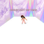 Roblox Next Big Thing