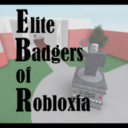Elite Badgers of Robloxia Museum
