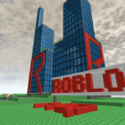 Roblox HQ